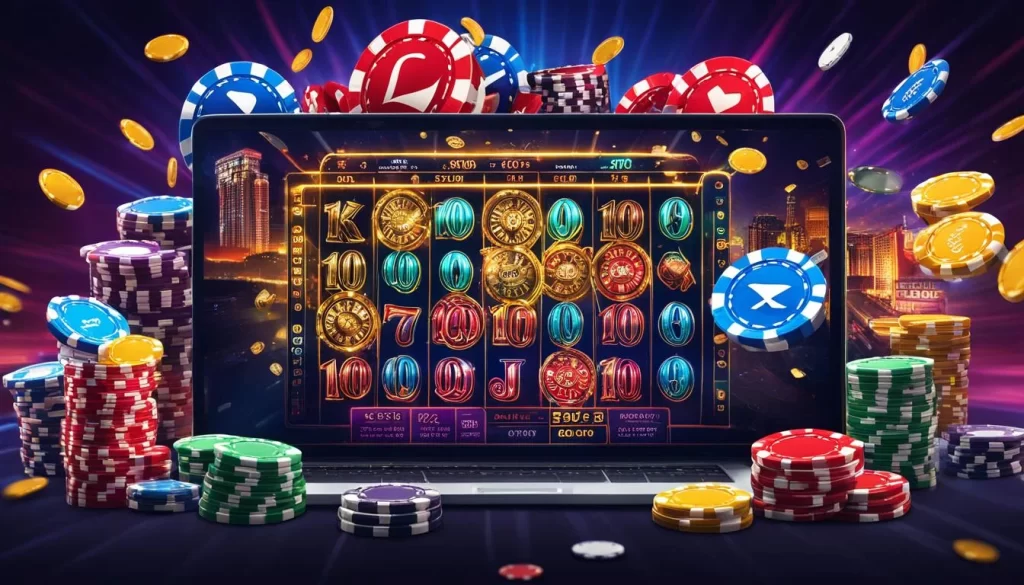 Hướng dẫn chi tiết cách chơi Nổ Hũ tại 789bet