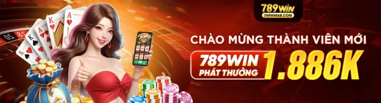 Khuyến mãi 789bet Nổ Hũ hấp dẫn
